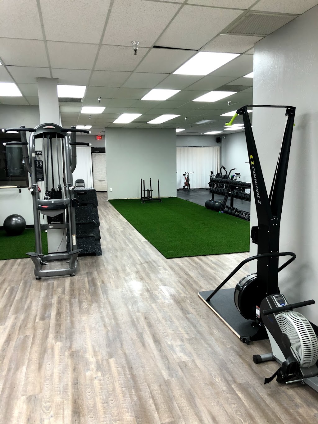 Bingham Health & Fitness | 1660 S Alma School Rd Suite 117, Mesa, AZ 85210, USA | Phone: (602) 339-6677