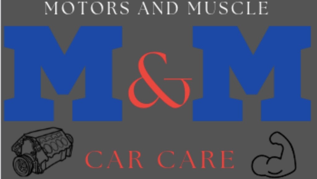 M&M Car Care | 1598 Duss Ave, Ambridge, PA 15003, USA | Phone: (724) 417-5760