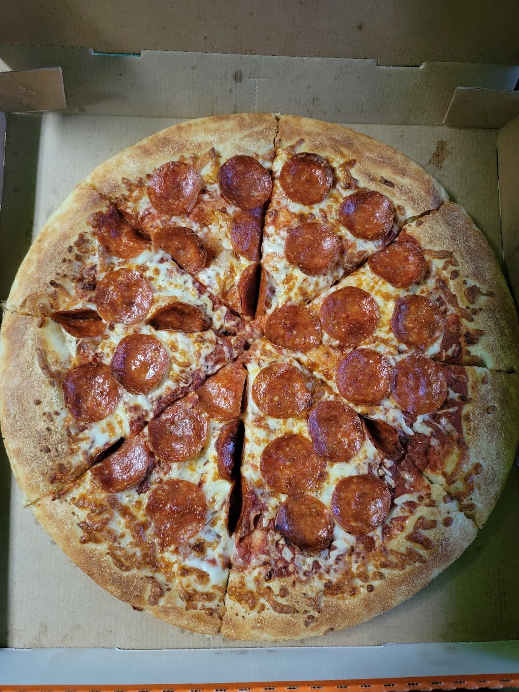 Little Caesars Pizza | 1609 Lander Ave, Turlock, CA 95380, USA | Phone: (209) 656-0400