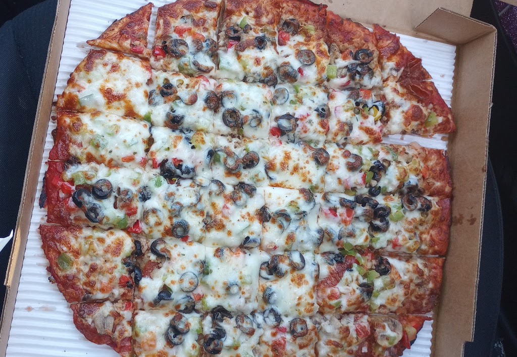 Cassanos Pizza King | 6308 W Third St, Dayton, OH 45417, USA | Phone: (888) 294-5464