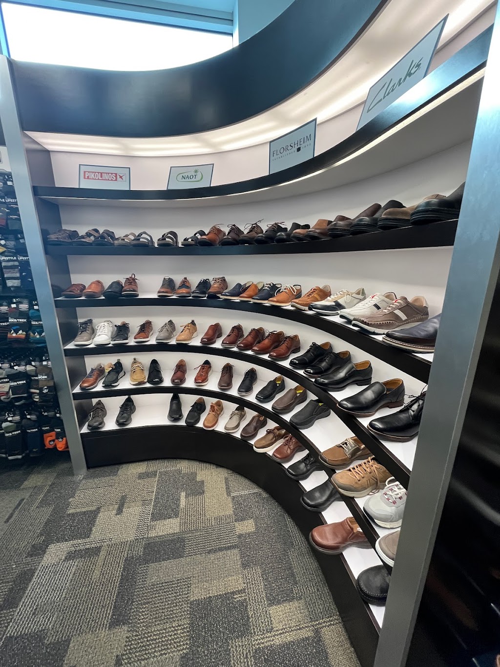 Schuler Shoes: Maple Grove | 11400 Elm Creek Blvd N, Maple Grove, MN 55369, USA | Phone: (763) 494-4878