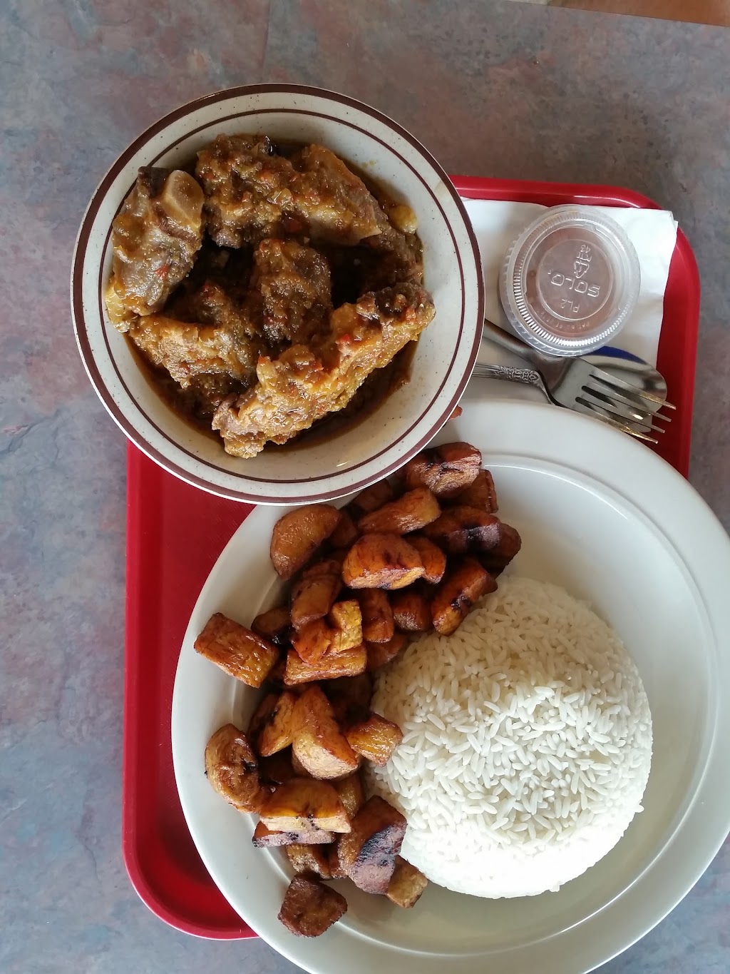 Mama Tis African Kitchen | 7632 Brooklyn Blvd, Brooklyn Park, MN 55443, USA | Phone: (763) 566-1009