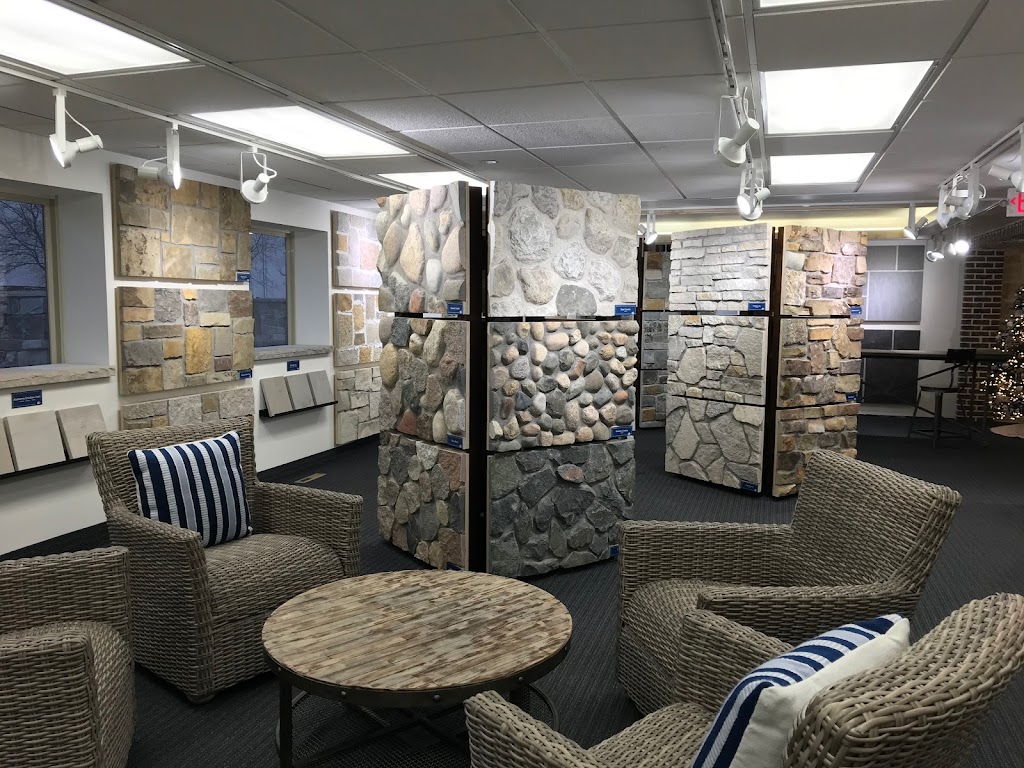 Hedberg Home Brick + Stone: Showroom | 1125 Nathan Ln N, Plymouth, MN 55441, USA | Phone: (763) 225-0551