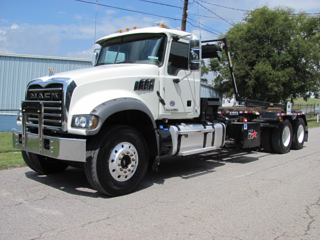 Capital City Truck Sales | 2635 Hart St, Nashville, TN 37207, USA | Phone: (615) 915-2995