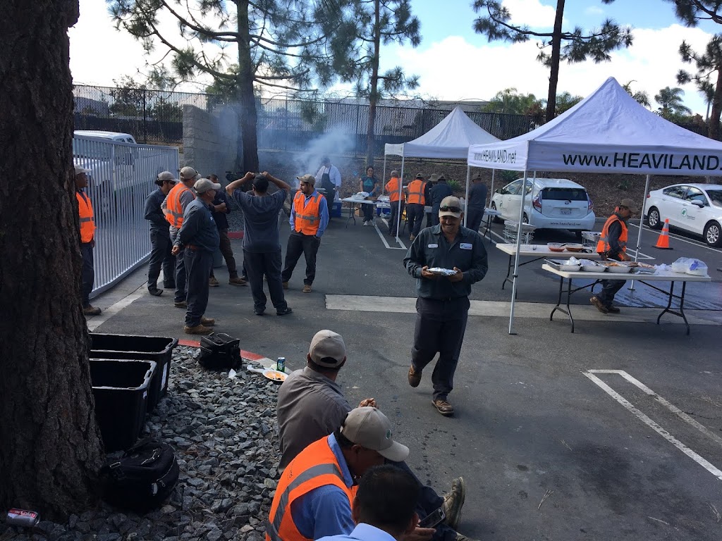 Heaviland Landscape Management | 2180 La Mirada Dr, Vista, CA 92081, USA | Phone: (760) 598-7065