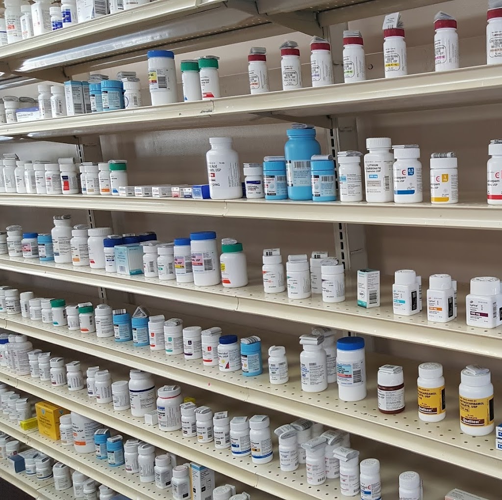 PARKER PHARMACY | 5829 U.S. Hwy 301 S, Four Oaks, NC 27524, USA | Phone: (919) 963-3535