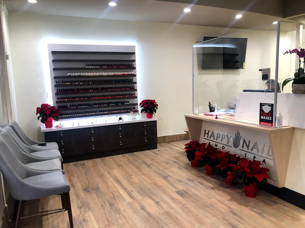 Happy Nails & Spa | 24000 Alicia Pkwy # 13, Mission Viejo, CA 92691 | Phone: (949) 829-0888