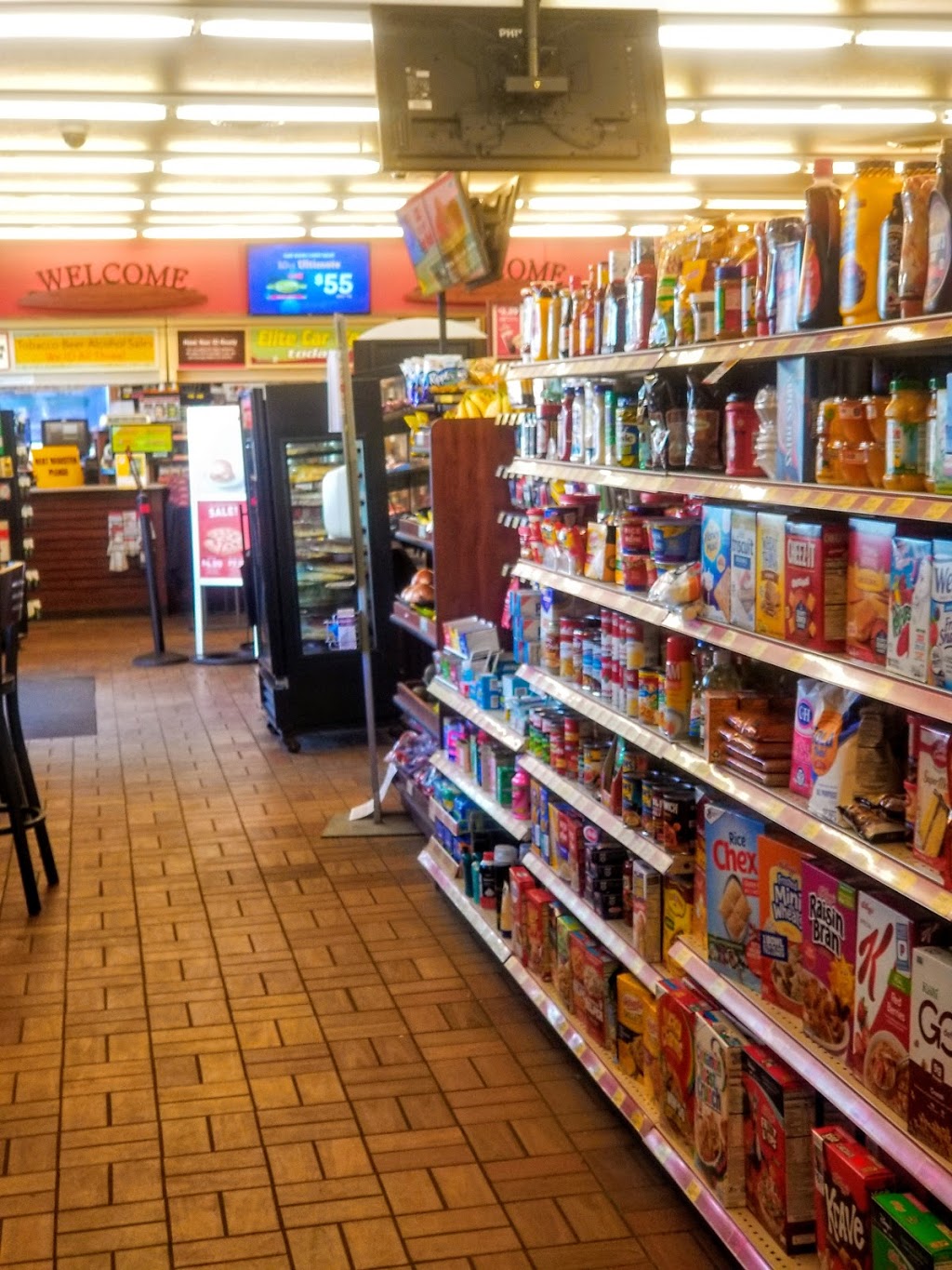 KWIK TRIP #662 | 3145 Dodd Rd Ste A, Eagan, MN 55121, USA | Phone: (651) 405-8543