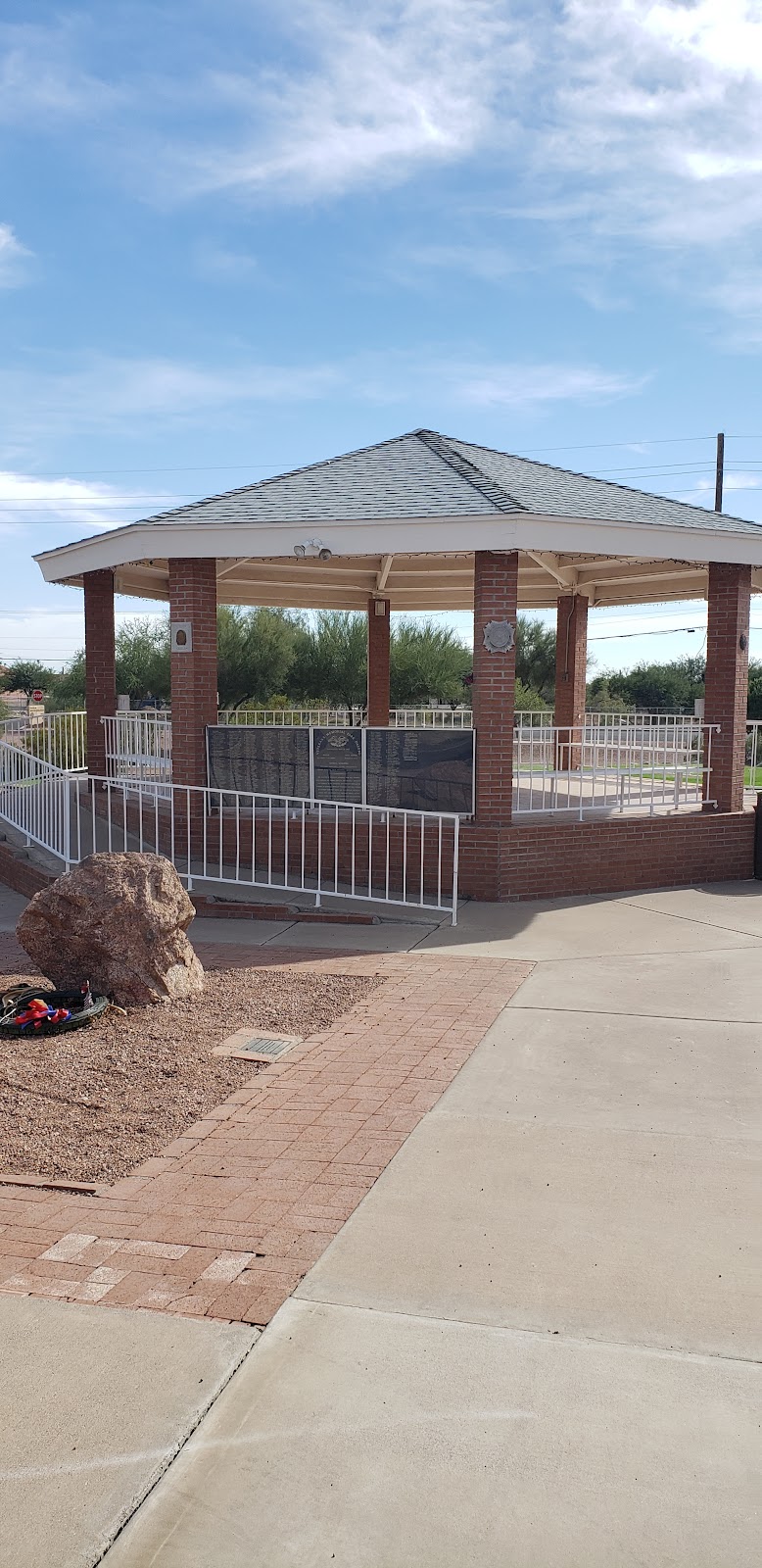 Apache Junction Parks & Recreation | 1035 N Idaho Rd, Apache Junction, AZ 85119, USA | Phone: (480) 983-2181