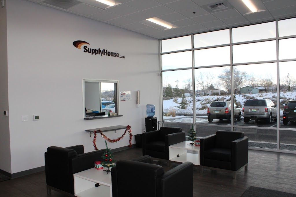 SupplyHouse.com | 9460 N Virginia St suite c, Reno, NV 89506 | Phone: (888) 757-4774