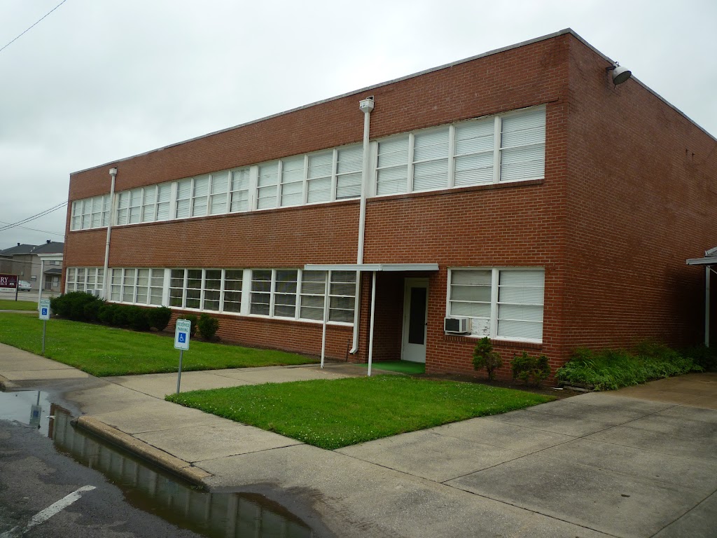 Calvary Baptist Church | 1600 N Avalon St, West Memphis, AR 72301, USA | Phone: (870) 735-5020