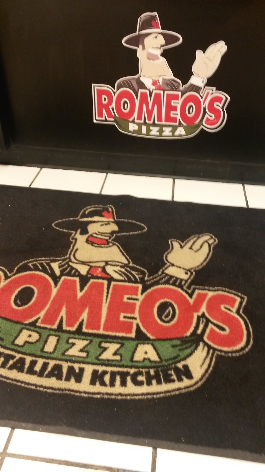 Romeos Pizza | 31 Erie Rd, Tallmadge, OH 44278, USA | Phone: (330) 630-5800