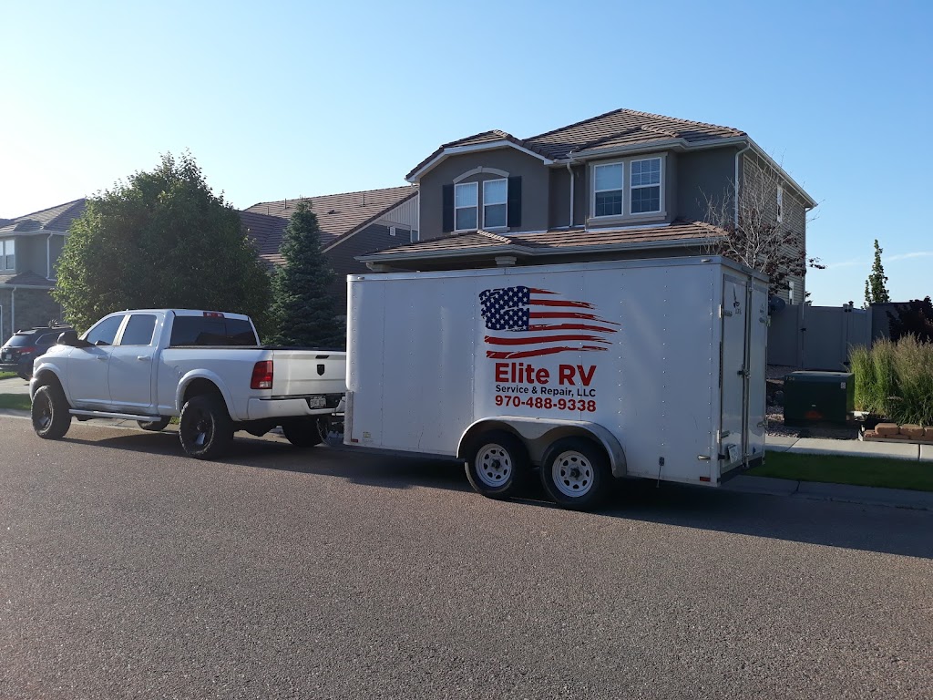 Elite RV Service & Repair LLC | 4135 Co Rd 34 Unit B & C, Platteville, CO 80651, USA | Phone: (970) 488-9338