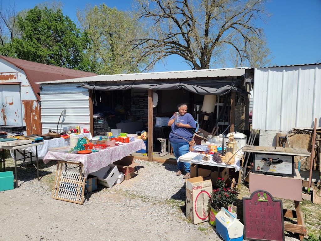 Okmulgee Flea Market | 3000 S Wood Dr, Okmulgee, OK 74447, USA | Phone: (918) 408-2929