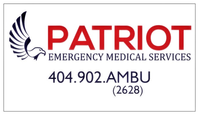 Patriot Emergency Medical Services | 1836 Carrollton Villa Rica Hwy Suite 313, Villa Rica, GA 30180, USA | Phone: (404) 902-2628