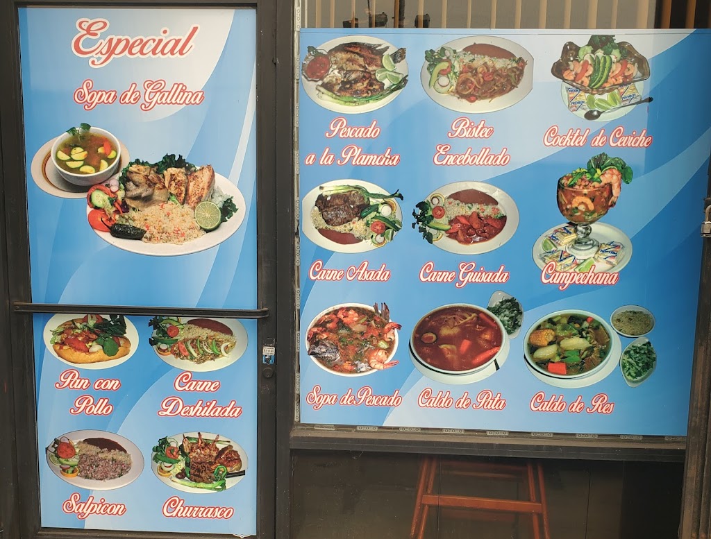El Jocoreño Restaurant | 910 N Western Ave, Los Angeles, CA 90029, USA | Phone: (323) 462-1796