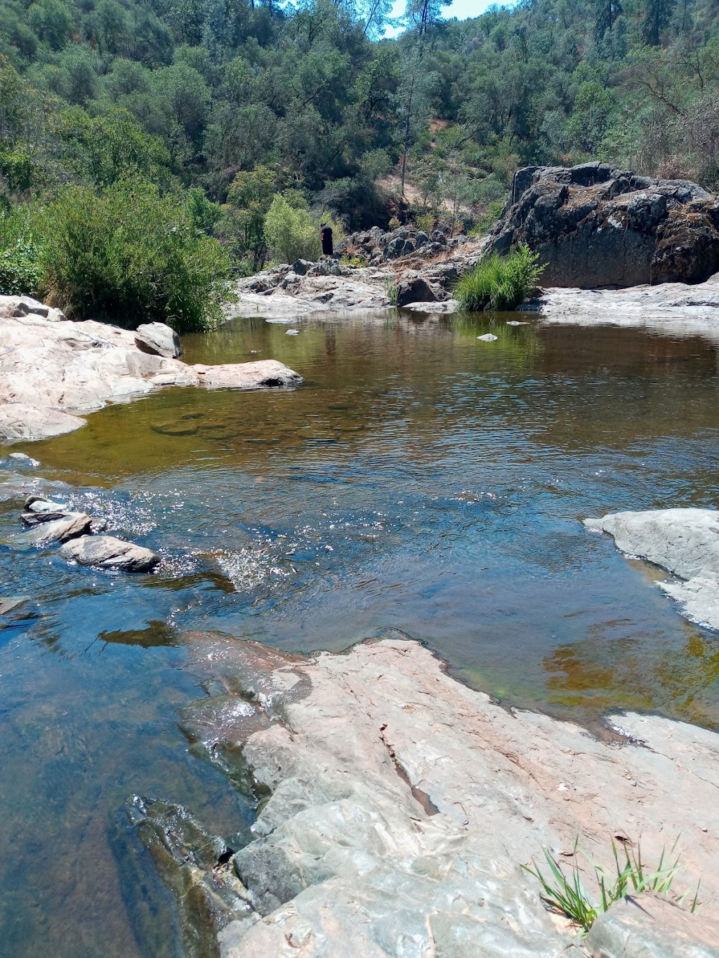 Hidden Falls Regional Park | 7587 Mears Pl, Auburn, CA 95603 | Phone: (530) 886-4901