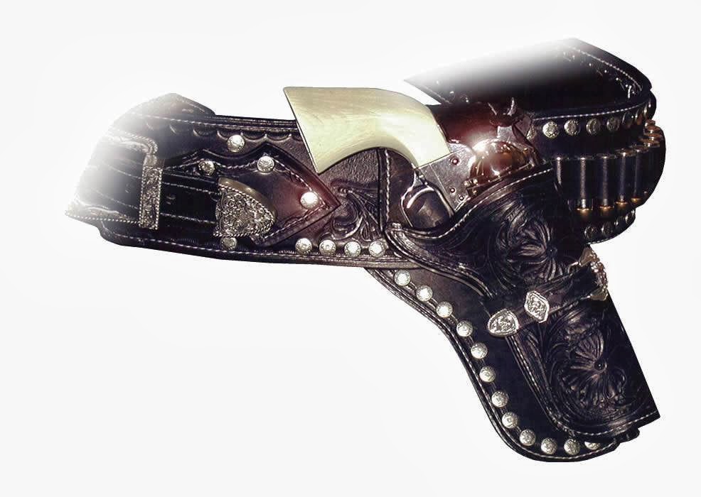 Chuck Hooks Leathercrafting | 5605 146th St SW, Edmonds, WA 98026, USA | Phone: (425) 772-7665