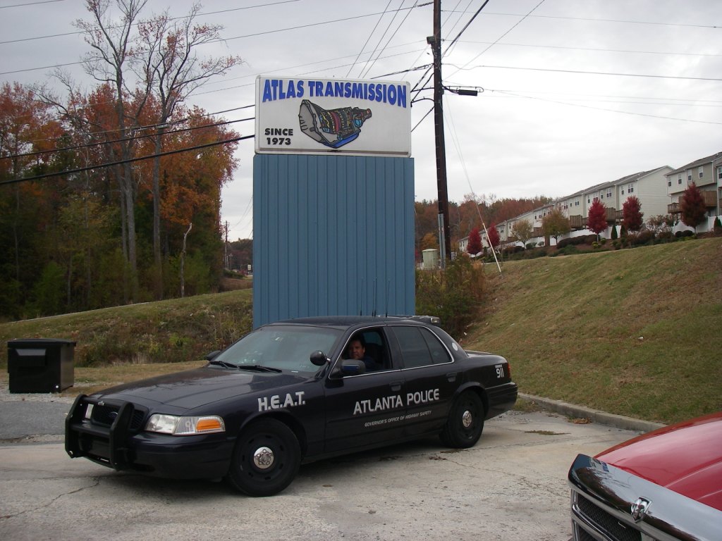 Atlas Transmission | 6900 Mableton Pkwy SE, Mableton, GA 30126, USA | Phone: (770) 948-1902