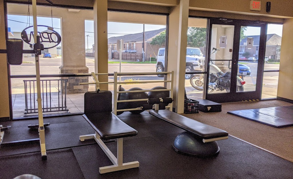 Nautilus Family Fitness West | 1711 N Heritage Pkwy, Sherman, TX 75092, USA | Phone: (903) 893-5100