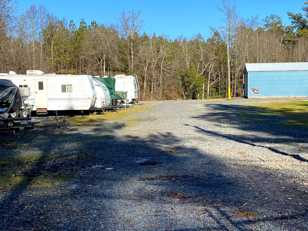 Jordan Harris Boat & RV Storage | 1060 New Elam Church Rd, New Hill, NC 27562 | Phone: (919) 633-2620