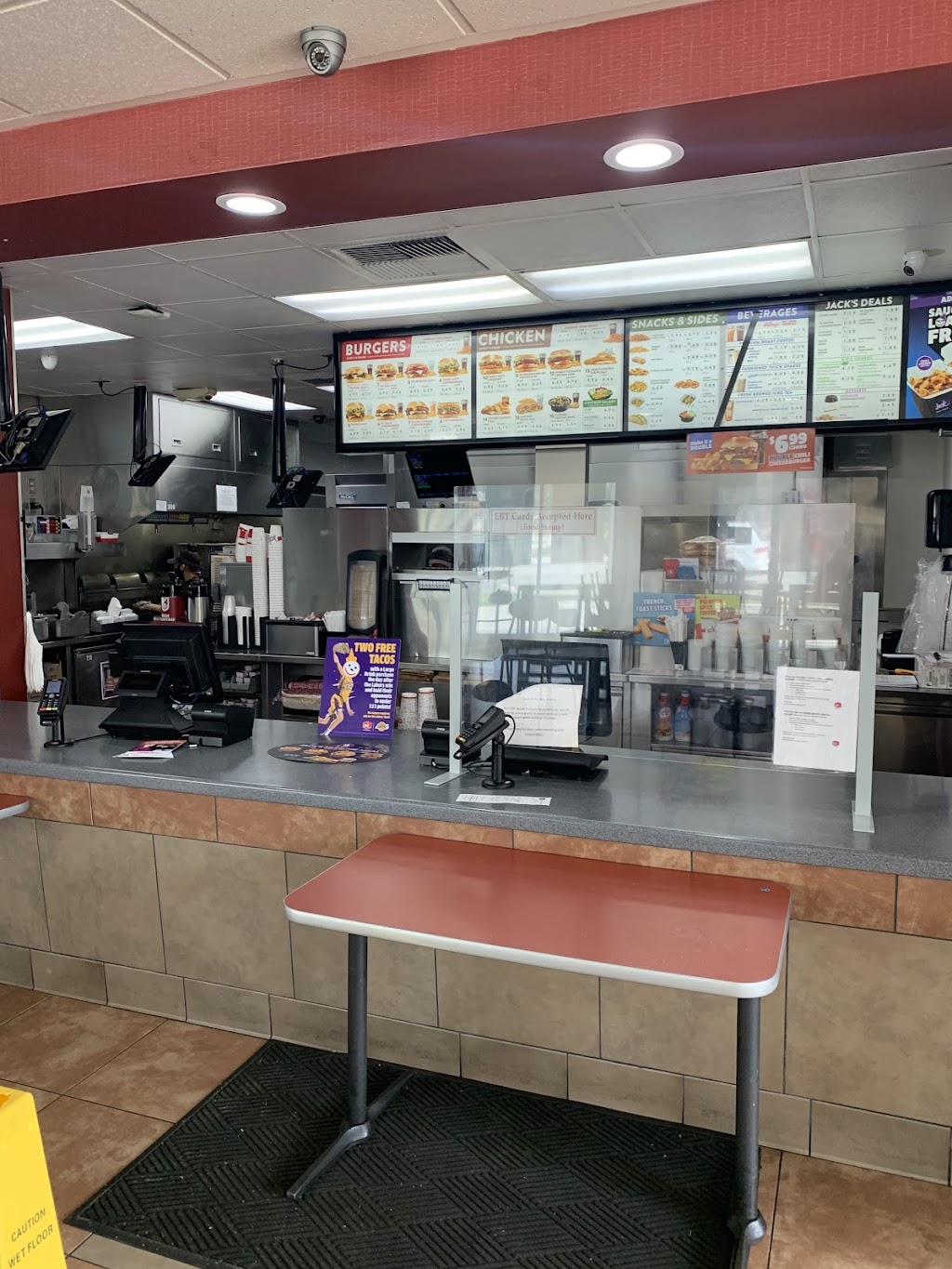 Jack in the Box | 3038 San Gabriel Blvd, Rosemead, CA 91770, USA | Phone: (626) 569-0663