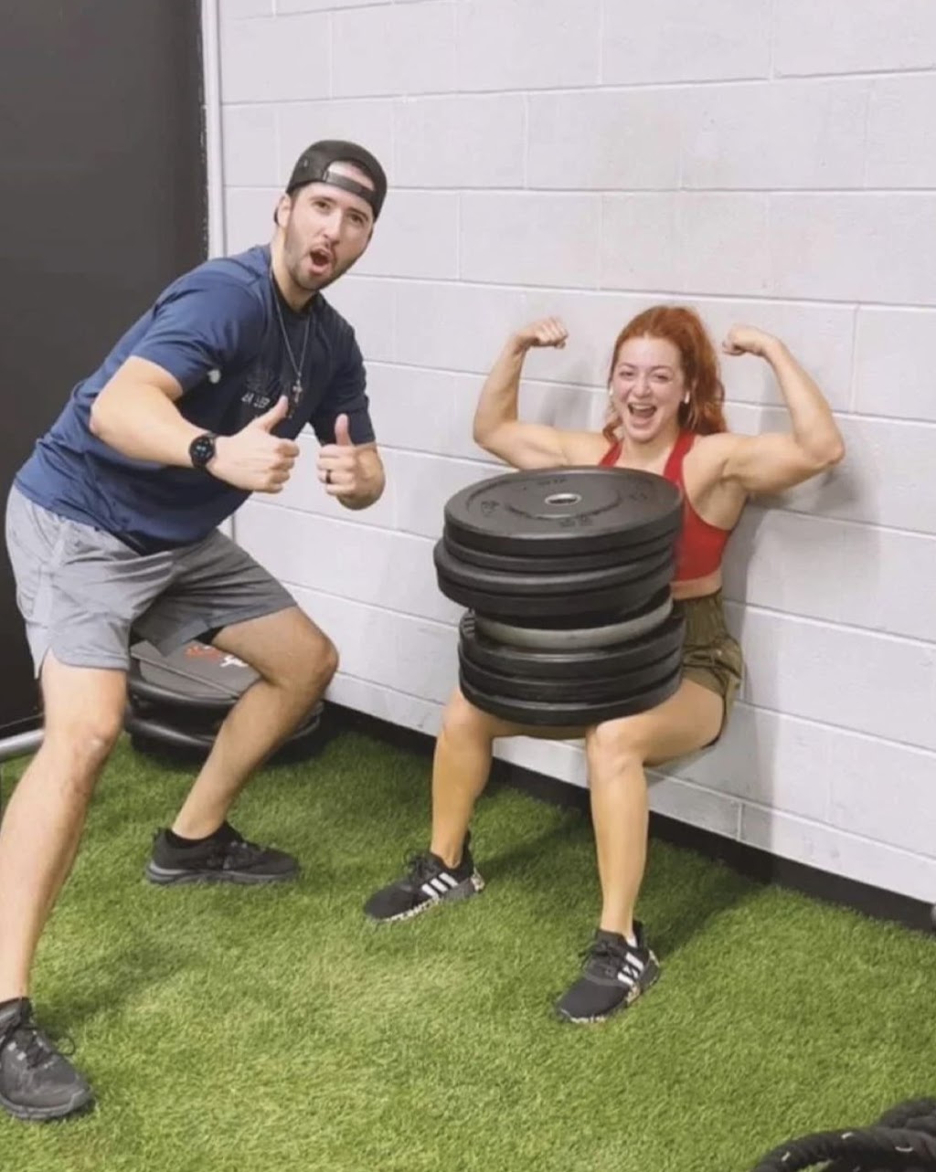 MY WAY FITNESS | S 187th Pl Suite A108, Queen Creek, AZ 85142, USA | Phone: (480) 233-8853