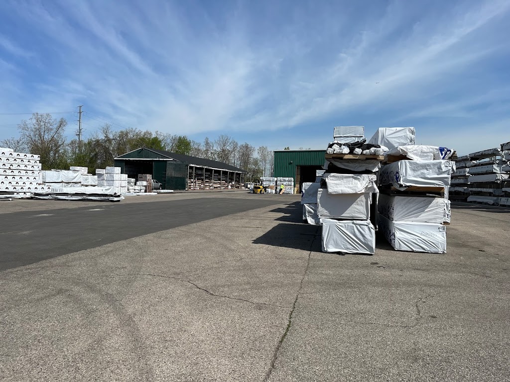 C J Link Lumber Co | 11711 8 Mile Rd, Warren, MI 48089, USA | Phone: (586) 773-1200