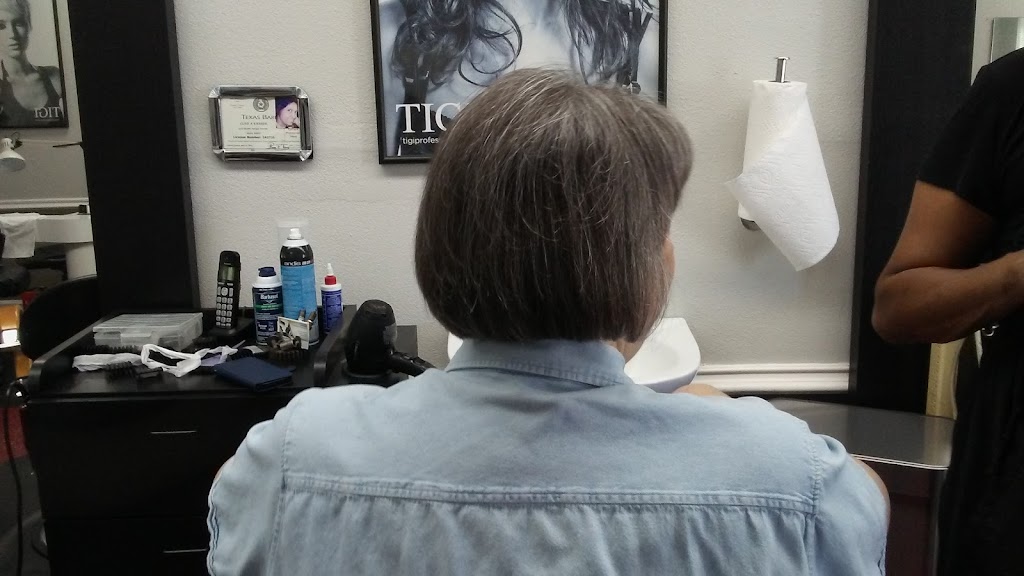 Faircuts & Above (Barbers) | 804 West Shore Dr Suite 5, Richardson, TX 75080, USA | Phone: (214) 676-7107