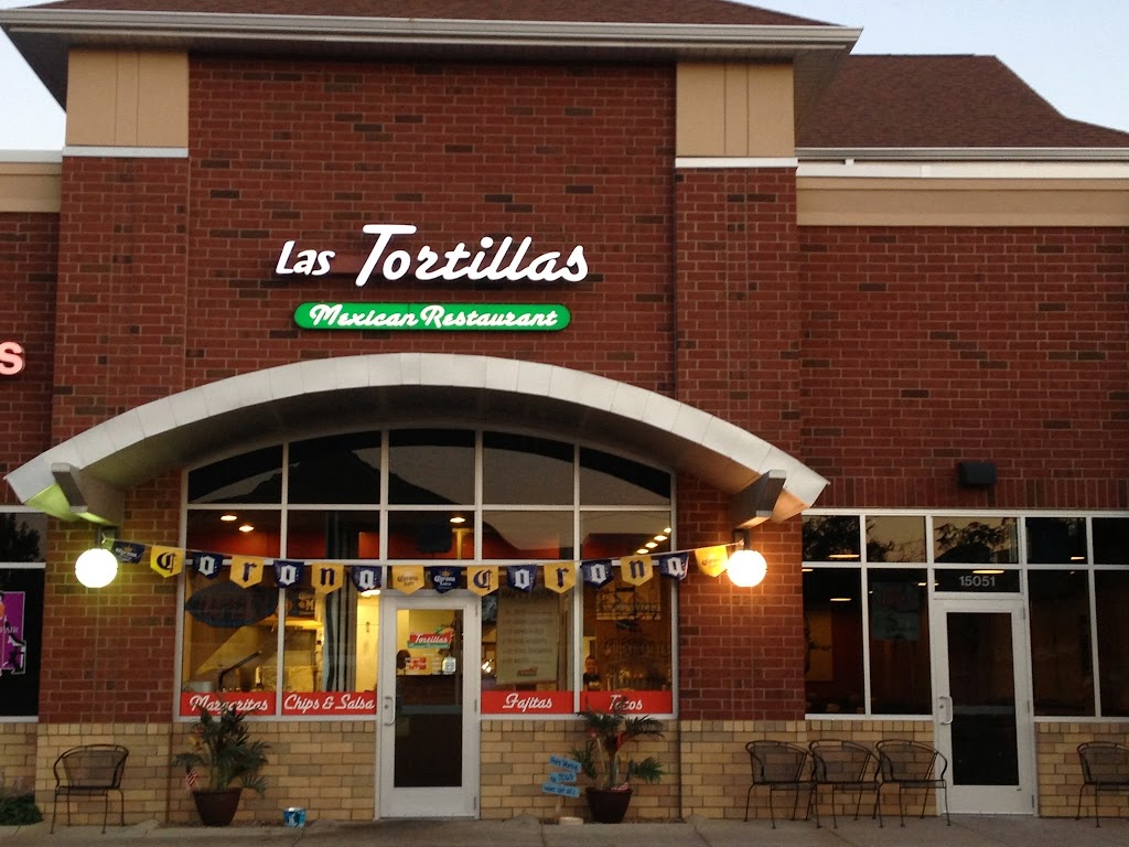 Las Tortillas Mexican Restaurant | 15051 Crestone Ave W, Rosemount, MN 55068, USA | Phone: (651) 332-2200