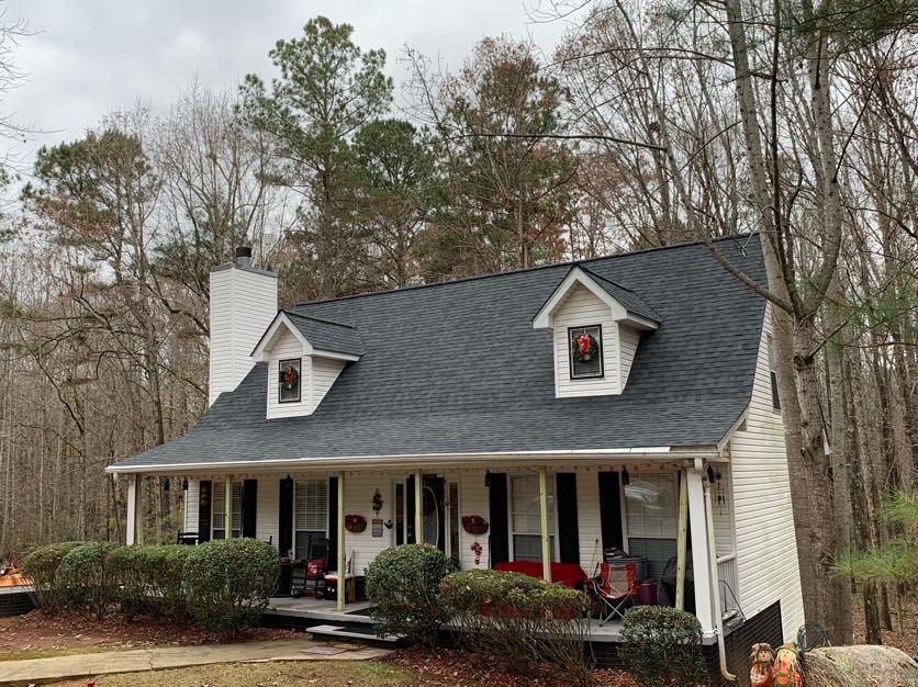 Peachtree City Roofing & Gutter Pros | 307 Park Leaf, Peachtree City, GA 30269, USA | Phone: (678) 656-7482