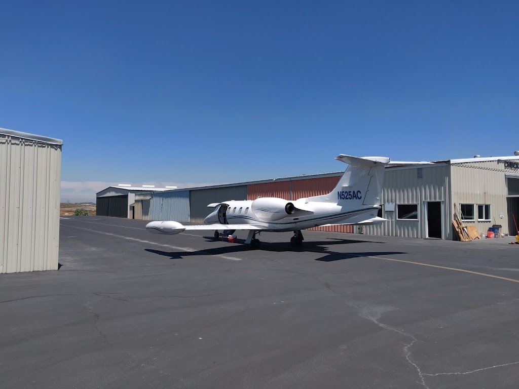 Chuck Hall Aviation | 2898 Montecito Rd, Ramona, CA 92065, USA | Phone: (760) 789-8178