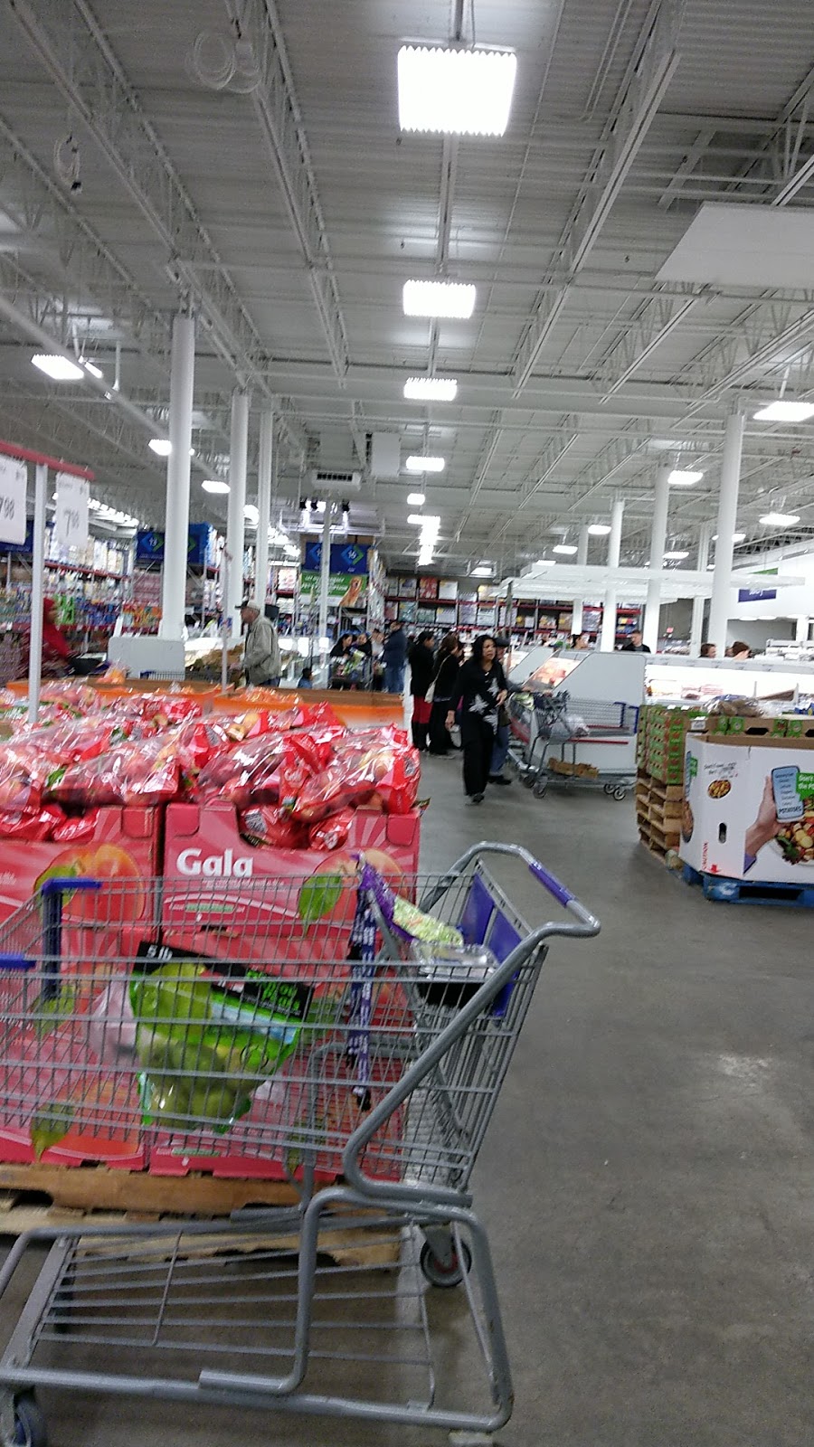 Sams Club | 8150 University Ave NE, Fridley, MN 55432, USA | Phone: (763) 784-4102