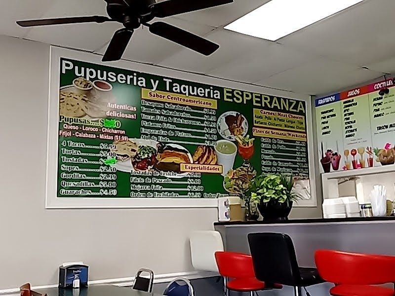 Super Mercado la Esperanza | 2808 Randleman Rd, Greensboro, NC 27406, USA | Phone: (336) 272-0905