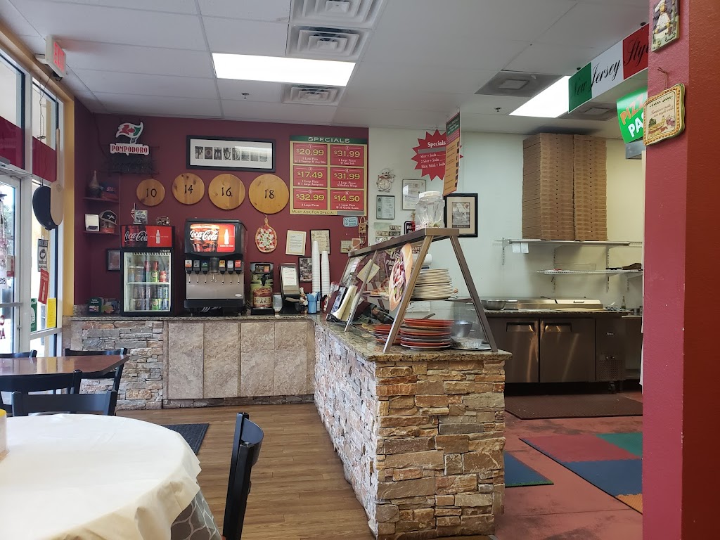 Pomodoro Pizza & More | 1076 E Brandon Blvd, Brandon, FL 33511, USA | Phone: (813) 662-9500