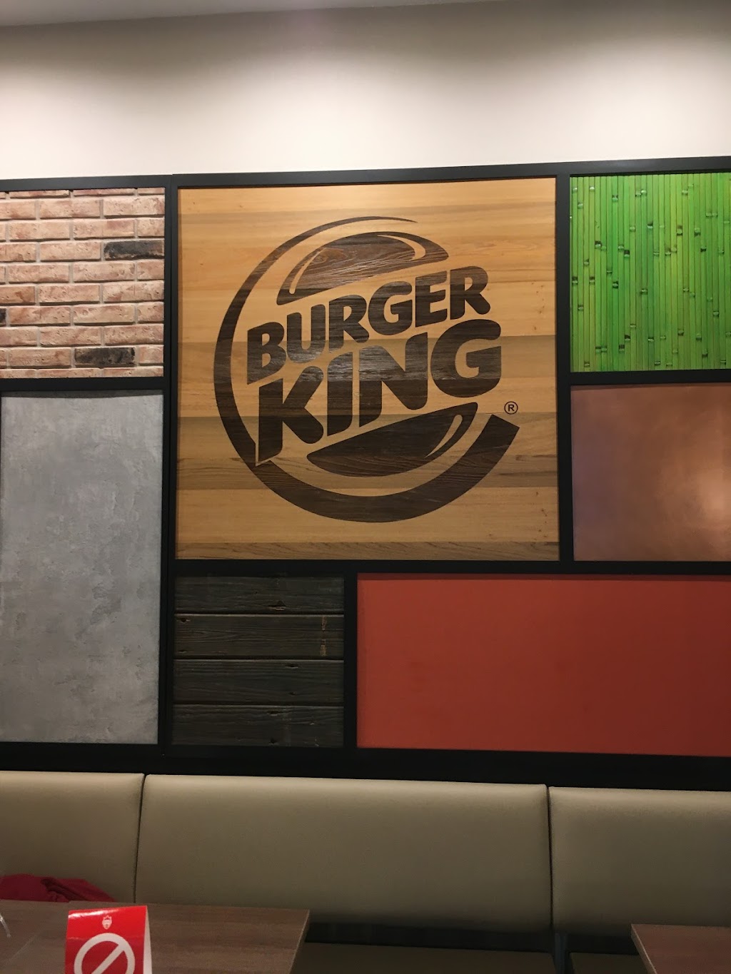 Burger King | 5185 Blue Diamond Rd, Las Vegas, NV 89139, USA | Phone: (702) 331-7617