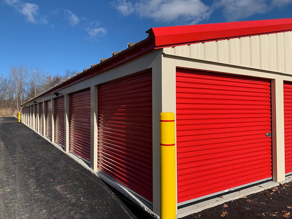 Secure-It Self Storage | 443 NY-146, Clifton Park, NY 12065 | Phone: (518) 241-5717