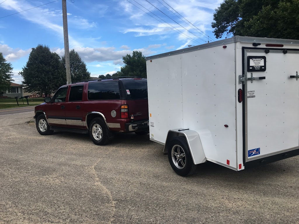 Lost Spur Trailers | 407 North Stafford Rd, Dundas, MN 55019 | Phone: (612) 597-0128