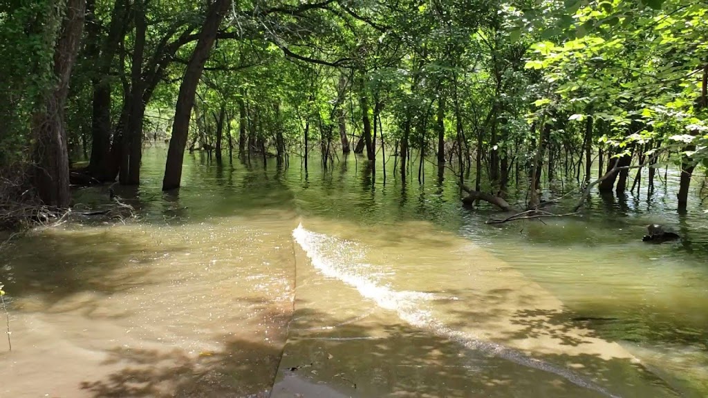 Johnny Broyles Nature Trail | 100 W Eldorado Pkwy, Little Elm, TX 75068 | Phone: (972) 731-3296