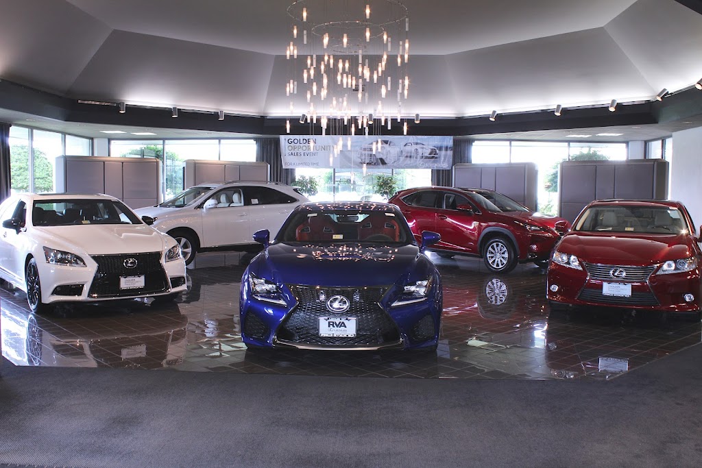 Lexus of Richmond | 9703 Midlothian Turnpike, Richmond, VA 23235, USA | Phone: (804) 323-8000