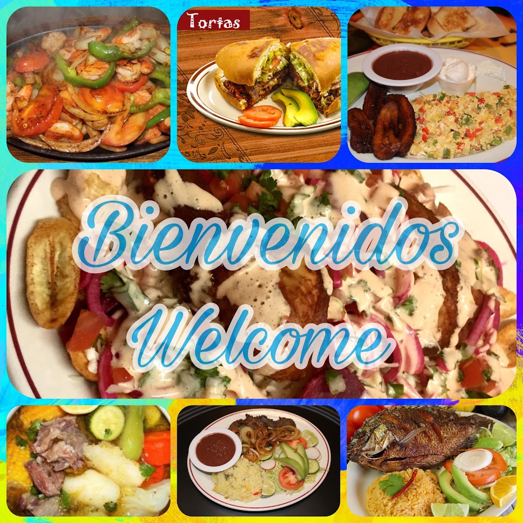 Mi Pueblito Mini Market, Pupuseria & Restaurante | 7411 Jefferson Davis Hwy, Richmond, VA 23237, USA | Phone: (804) 275-1614