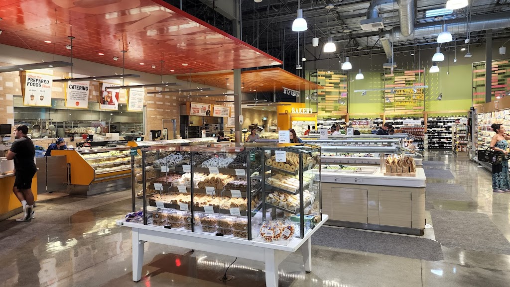 Whole Foods Market | 12746 W Jefferson Blvd, Playa Vista, CA 90094, USA | Phone: (310) 862-9900