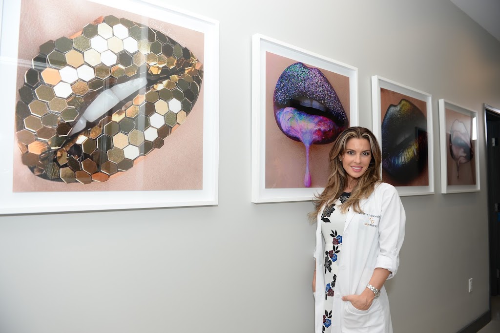 Skin Thesis | 8969 Santa Monica Blvd Suite J, West Hollywood, CA 90069, USA | Phone: (310) 598-1580