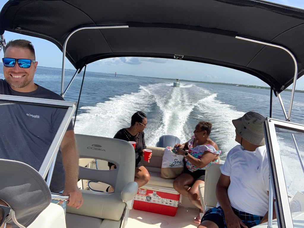 Sea the Islands - Charter Tours | 19 Harbor Dr, Key Largo, FL 33037, USA | Phone: (309) 826-3424