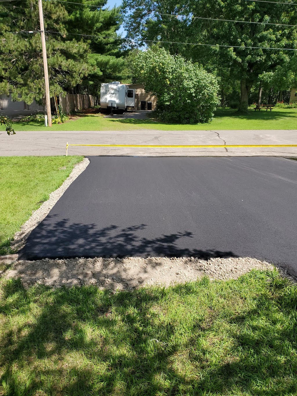 Erickson Asphalt | 12669 US-169, Elk River, MN 55330, USA | Phone: (763) 389-5267