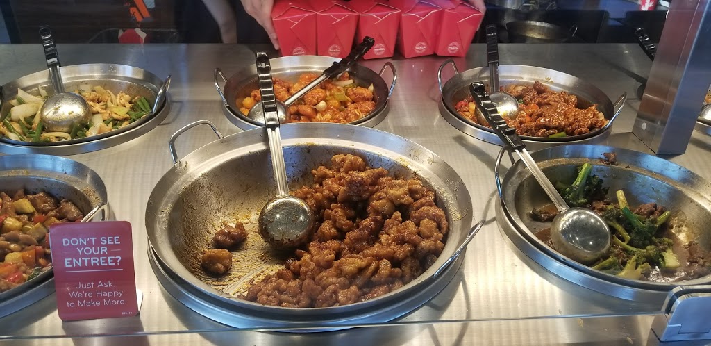Panda Express | 1710 N Telegraph Rd, Monroe, MI 48162, USA | Phone: (734) 457-9818