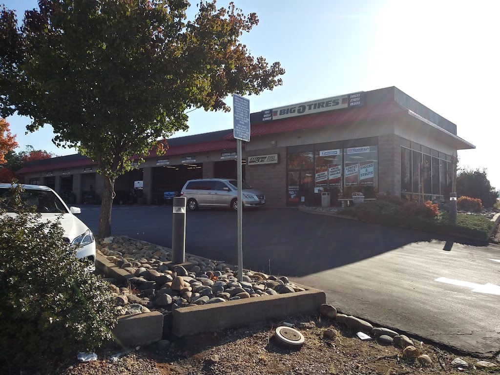 Cameron Park Automotive | 3321 Durock Rd Bldg B, Cameron Park, CA 95682, USA | Phone: (530) 677-1576