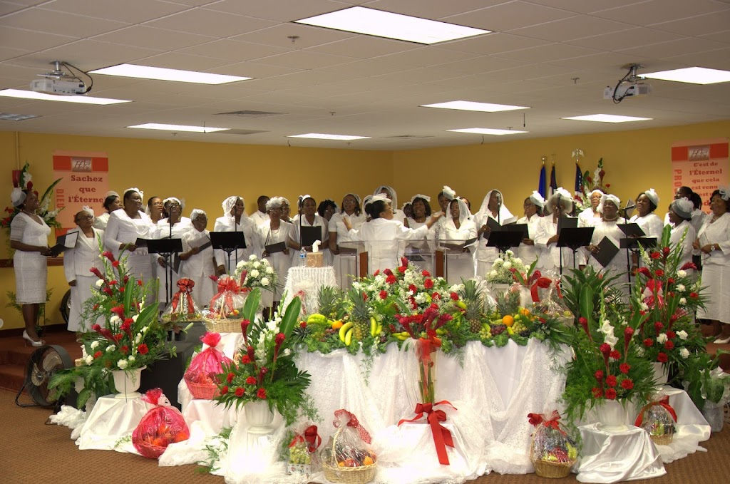 Haitian Assembly of God of Brockton | 204 Court St, Brockton, MA 02302, USA | Phone: (508) 580-1437