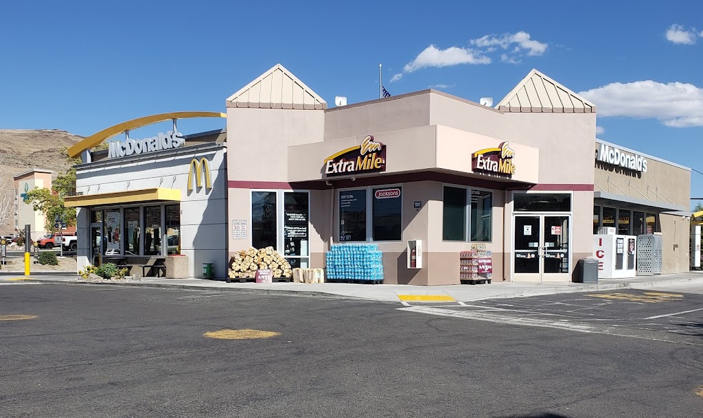 Jacksons Food Stores | 2095 Brierley Way, Sparks, NV 89434, USA | Phone: (775) 356-3888