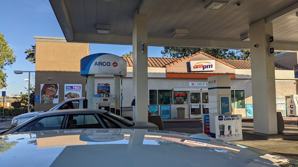 ARCO | 12210 Tributary Point Dr, Rancho Cordova, CA 95670, USA | Phone: (916) 985-2267